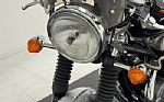 2007 Thruxton 900 Motorcycle Thumbnail 11