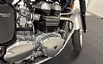 2007 Thruxton 900 Motorcycle Thumbnail 20