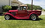 1929 Roadster Pickup Thumbnail 69
