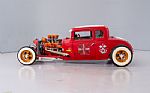 1932 Coupe Hot Rod Thumbnail 2