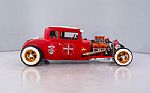 1932 Coupe Hot Rod Thumbnail 7
