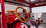 1932 Coupe Hot Rod Thumbnail 11