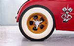 1932 Coupe Hot Rod Thumbnail 61