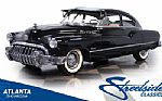 1950 Special Deluxe Jetback Sedanet Thumbnail 1