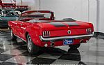 1964 Mustang GT Tribute Convertible Thumbnail 10
