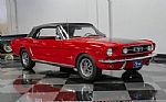 1964 Mustang GT Tribute Convertible Thumbnail 16