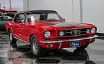 1964 Mustang GT Tribute Convertible Thumbnail 17
