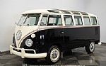 1975 Type 2 23 Window Deluxe Thumbnail 6