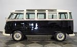 1975 Type 2 23 Window Deluxe Thumbnail 8