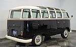 1975 Type 2 23 Window Deluxe Thumbnail 13