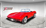 1964 Corvette Roadster Thumbnail 1