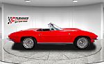 1964 Corvette Roadster Thumbnail 5