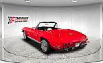1964 Corvette Roadster Thumbnail 9