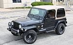 2001 Wrangler TJ Sahara Thumbnail 2