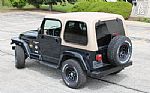 2001 Wrangler TJ Sahara Thumbnail 7