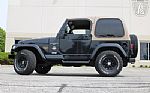 2001 Wrangler TJ Sahara Thumbnail 6