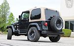 2001 Wrangler TJ Sahara Thumbnail 9