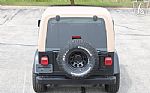 2001 Wrangler TJ Sahara Thumbnail 10