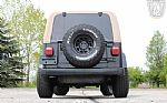 2001 Wrangler TJ Sahara Thumbnail 12