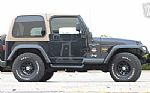 2001 Wrangler TJ Sahara Thumbnail 18
