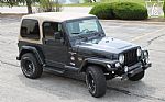 2001 Wrangler TJ Sahara Thumbnail 19