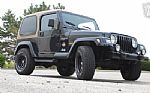 2001 Wrangler TJ Sahara Thumbnail 21