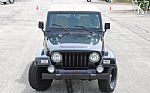 2001 Wrangler TJ Sahara Thumbnail 22