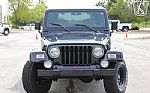 2001 Wrangler TJ Sahara Thumbnail 23