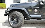 2001 Wrangler TJ Sahara Thumbnail 26
