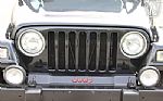2001 Wrangler TJ Sahara Thumbnail 32