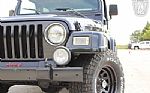 2001 Wrangler TJ Sahara Thumbnail 35