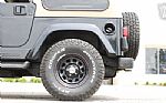 2001 Wrangler TJ Sahara Thumbnail 42