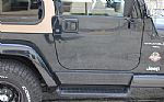 2001 Wrangler TJ Sahara Thumbnail 46