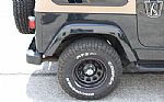 2001 Wrangler TJ Sahara Thumbnail 48