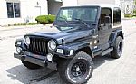 2001 Wrangler TJ Sahara Thumbnail 52