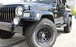 2001 Wrangler TJ Sahara Thumbnail 53