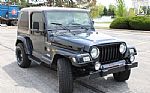 2001 Wrangler TJ Sahara Thumbnail 55