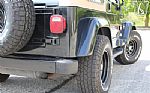 2001 Wrangler TJ Sahara Thumbnail 64