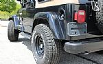 2001 Wrangler TJ Sahara Thumbnail 68
