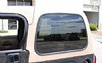 2001 Wrangler TJ Sahara Thumbnail 69