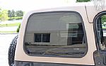 2001 Wrangler TJ Sahara Thumbnail 75