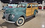 1940 Woody Wagon Deluxe Thumbnail 22