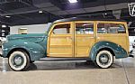 1940 Woody Wagon Deluxe Thumbnail 24