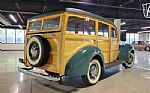 1940 Woody Wagon Deluxe Thumbnail 35
