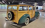 1940 Woody Wagon Deluxe Thumbnail 36