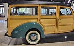 1940 Woody Wagon Deluxe Thumbnail 41