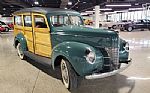 1940 Woody Wagon Deluxe Thumbnail 46