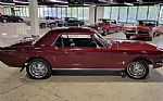 1966 Mustang Thumbnail 5
