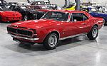 1967 Camaro Thumbnail 12