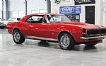 1967 Camaro Thumbnail 26